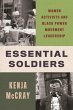 Essential Soldiers (eBook, ePUB) - Bild 1