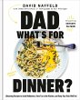 Dad, What's for Dinner? (eBook, ePUB) - Bild 1
