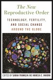 The New Reproductive Order (eBook, ePUB)