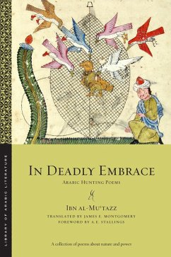Cover In Deadly Embrace (eBook, ePUB)
