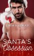 Santa's Obsession (Holiday Honeys, #2)... - Bild 1