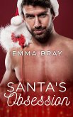 Santa's Obsession (Holiday Honeys, #2) (eBook, ePUB)