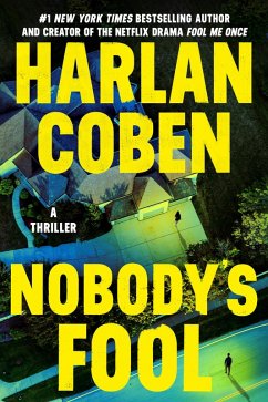 Nobody's Fool (eBook, ePUB) - Coben, Harlan