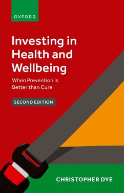 Cover Investing in Health and Wellbeing (eBook, ePUB)