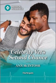 Cover Celebrity Vet's Second Chance (eBook, ePUB)