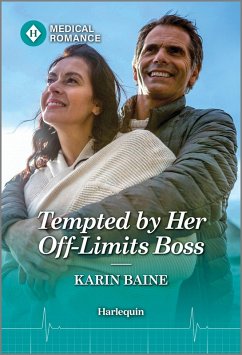Cover Tempted by Her Off-Limits Boss (eBook, ePUB)