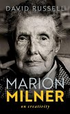 Marion Milner (eBook, PDF) Marion Milner (eBook, PDF)