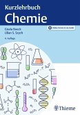 Kurzlehrbuch Chemie (eBook, PDF) Kurzlehrbuch Chemie (eBook, PDF)