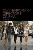 Contemporary Directors' Cinema (eBook, ePUB) Contemporary Directors' Cinema (eBook, ePUB)