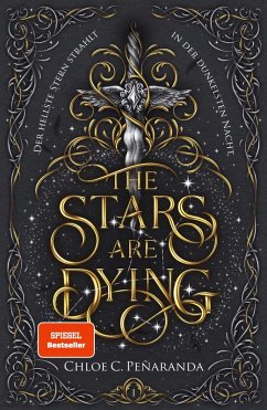 The Stars are Dying / Nytefall Bd.1 (eBook, ePUB) - Peñaranda, Chloe C.