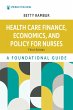 Health Care Finance, Economics, and... - Bild 1