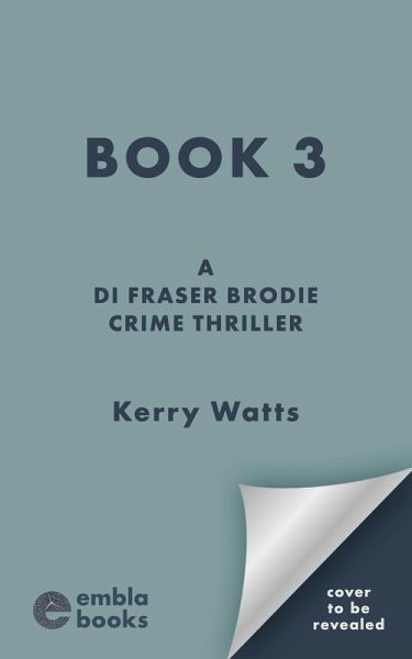 Kerry Watts Book Three (eBook, ePUB)