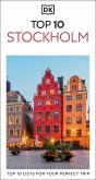 DK Top 10 Stockholm (eBook, ePUB)