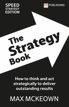 Cover The Strategy Book (eBook, ePUB)