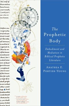 Cover The Prophetic Body (eBook, ePUB)