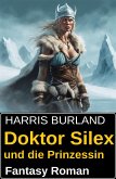 Doktor Silex und die Prinzessin: Fantasy Roman (eBook, ePUB)