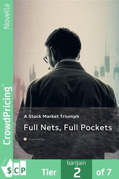 Full Nets,Full Pockets (eBook, ePUB) - Choi, Yeong Hwan