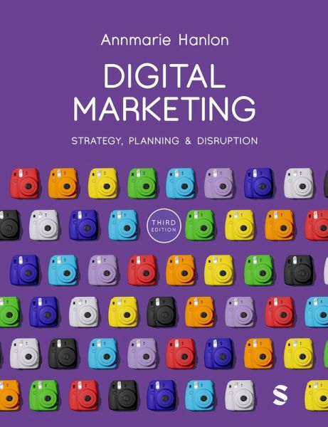 Digital Marketing (eBook, ePUB)