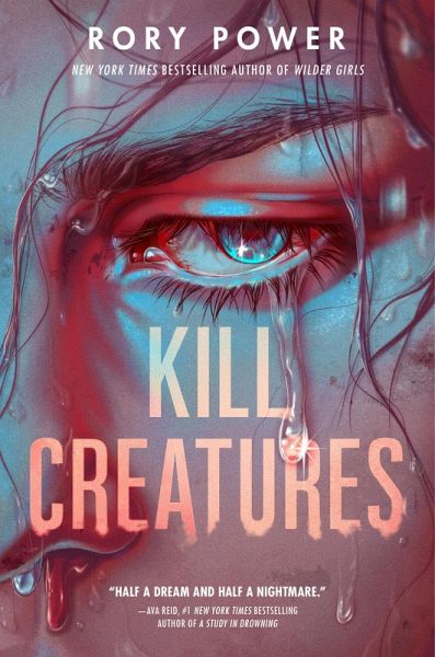 Kill Creatures (eBook, ePUB) Kill Creatures (eBook, ePUB)
