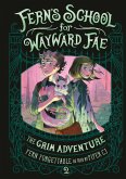 The Grim Adventure (eBook, ePUB)