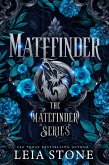 Matefinder (Matefinder Series, #1) (eBook, ePUB) Matefinder (Matefinder Series, #1) (eBook, ePUB)