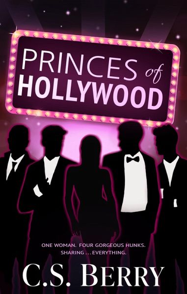 Princes of Hollywood (eBook, ePUB) Princes of Hollywood (eBook, ePUB)