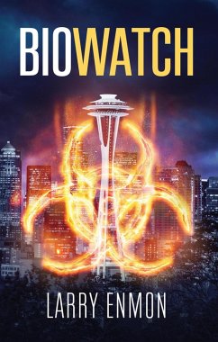 Biowatch (eBook, ePUB) - Enmon, Larry