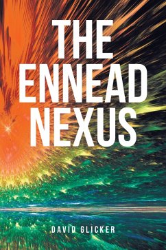 Cover The Ennead Nexus (eBook, ePUB)