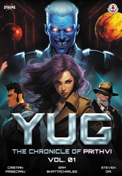 Yug (eBook, ePUB) - Prisecaru, Sam Bhattacharjee/Cristian