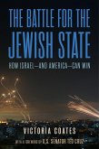 The Battle For The Jewish State (eBook, ePUB)