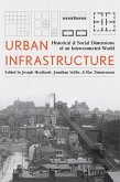 Urban Infrastructure (eBook, ePUB) Urban Infrastructure (eBook, ePUB)
