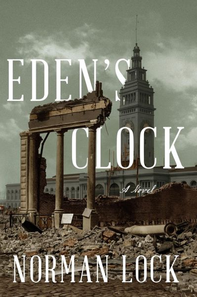 Eden's Clock (eBook, ePUB)
