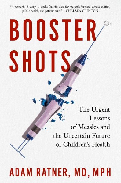 Booster Shots (eBook, ePUB)