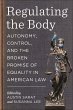 Regulating the Body (eBook, ePUB) - Bild 1