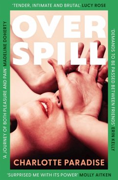 Overspill (eBook, ePUB) - Paradise, Charlotte Overspill (eBook, ePUB) - Paradise, Charlotte