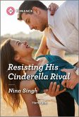 Resisting His Cinderella Rival (eBook, ePUB)
