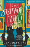 The Rushworth Family Plot (eBook, ePUB)