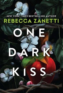 Cover One Dark Kiss (eBook, ePUB)