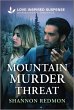 Mountain Murder Threat (eBook, ePUB) - Bild 1