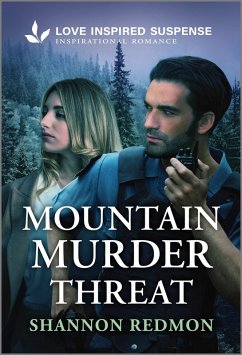 Cover Mountain Murder Threat (eBook, ePUB)