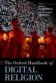 The Oxford Handbook of Digital Religion (eBook, ePUB)