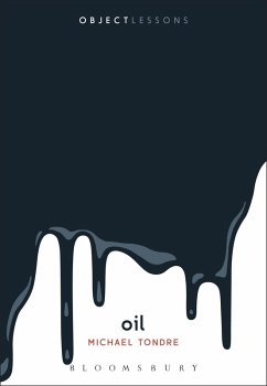 Oil (eBook, PDF) - Tondre, Michael