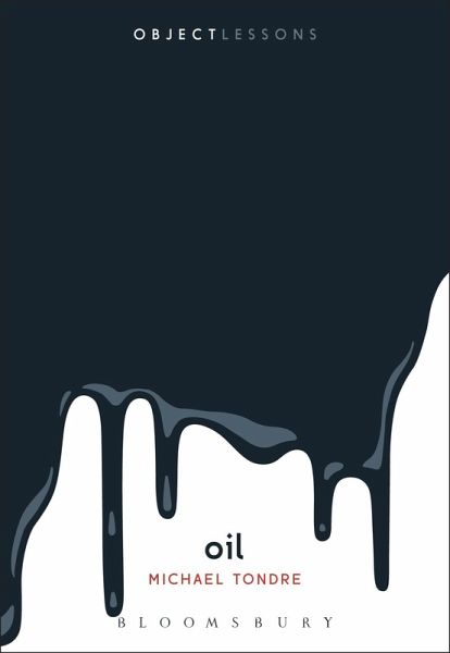 Oil (eBook, PDF)