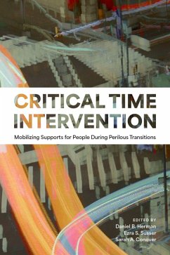 Cover Critical Time Intervention (eBook, ePUB)