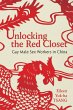 Unlocking the Red Closet (eBook, ePUB) - Bild 1