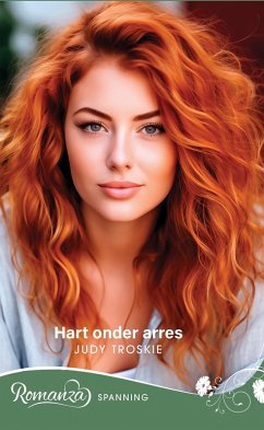 Cover Hart onder arres (eBook, ePUB)