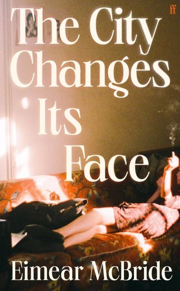 The City Changes Its Face (eBook, ePUB) The City Changes Its Face (eBook, ePUB)