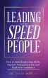 Leading at the Speed of People (eBook,... - Bild 1