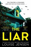 The Liar (eBook, ePUB)