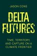 Delta Futures (eBook, ePUB) - Bild 1